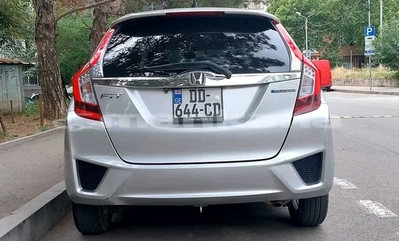 Buy Used Honda FIT Other Car in Gali in Abhasia Buy Used Honda FIT Other Car in Gali in Abhasia