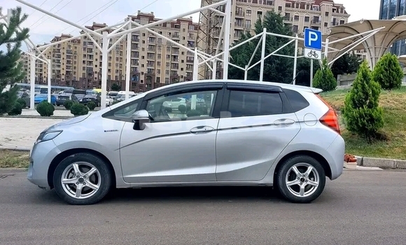 Buy Used Honda FIT Other Car in Gali in Abhasia Buy Used Honda FIT Other Car in Gali in Abhasia