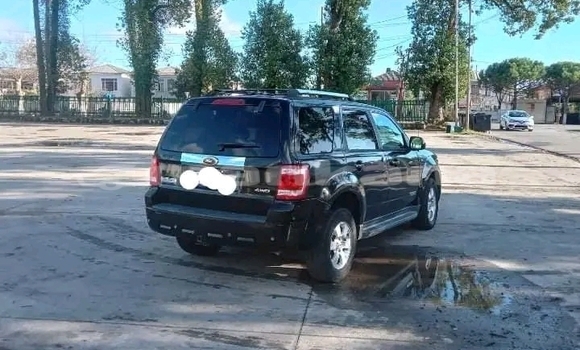 Buy Used Toyota Highlander Black Car in Batumi in Ajaria Buy Used Toyota Highlander Black Car in Batumi in Ajaria