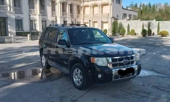 Buy Used Toyota Highlander Black Car in Batumi in Ajaria Buy Used Toyota Highlander Black Car in Batumi in Ajaria