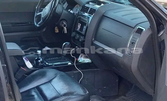 Buy Used Toyota Highlander Black Car in Batumi in Ajaria Buy Used Toyota Highlander Black Car in Batumi in Ajaria