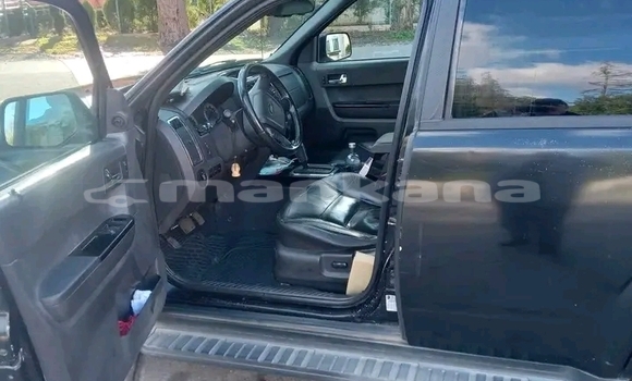 Buy Used Toyota Highlander Black Car in Batumi in Ajaria Buy Used Toyota Highlander Black Car in Batumi in Ajaria