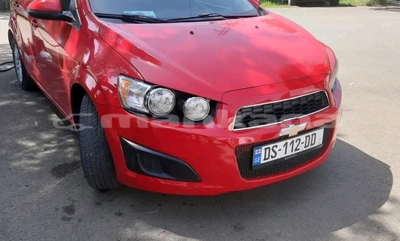Buy Used BMW 4er Red Car in Cageri in Racha Buy Used BMW 4er Red Car in Cageri in Racha