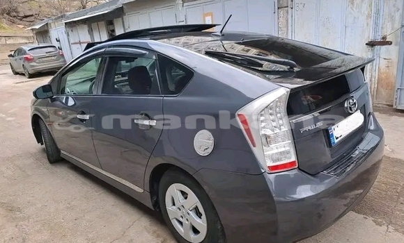 Buy Used Hyundai Pony Other Car in Batumi in Ajaria