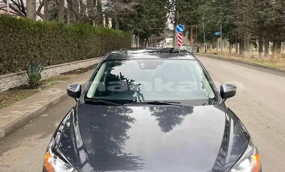 Buy Used Mazda CX-5 Black Car in Gagra in Abhasia Buy Used Mazda CX-5 Black Car in Gagra in Abhasia