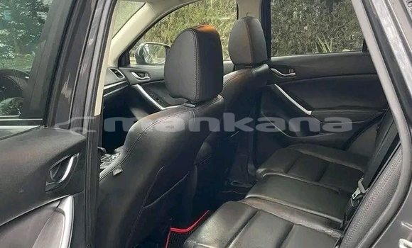 Buy Used Mazda CX-5 Black Car in Gagra in Abhasia Buy Used Mazda CX-5 Black Car in Gagra in Abhasia