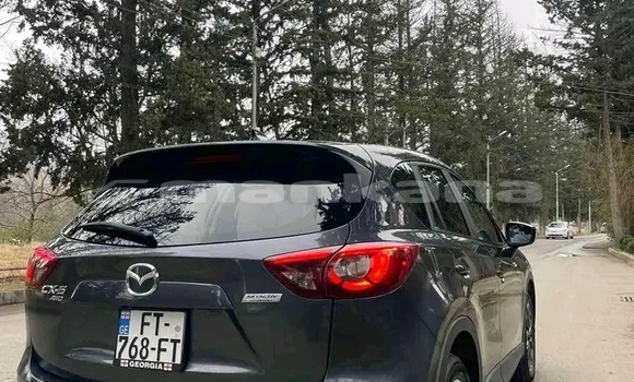 Buy Used Mazda CX-5 Black Car in Gagra in Abhasia Buy Used Mazda CX-5 Black Car in Gagra in Abhasia