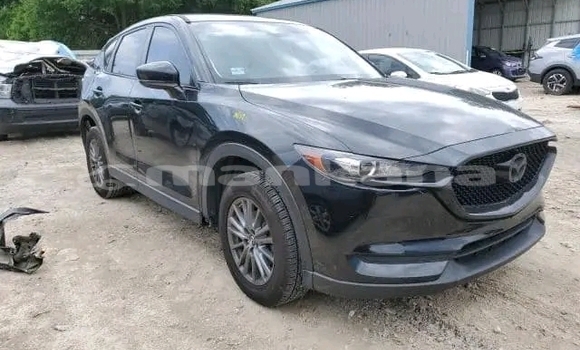 Buy Used Mazda CX-5 Black Car in Bihvinta in Abhasia Buy Used Mazda CX-5 Black Car in Bihvinta in Abhasia