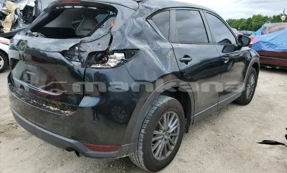 Buy Used Mazda CX-5 Black Car in Bihvinta in Abhasia Buy Used Mazda CX-5 Black Car in Bihvinta in Abhasia