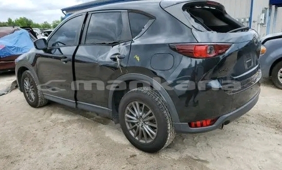 Buy Used Mazda CX-5 Black Car in Bihvinta in Abhasia Buy Used Mazda CX-5 Black Car in Bihvinta in Abhasia