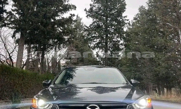 Buy Used Mazda CX-5 Black Car in Bihvinta in Abhasia Buy Used Mazda CX-5 Black Car in Bihvinta in Abhasia