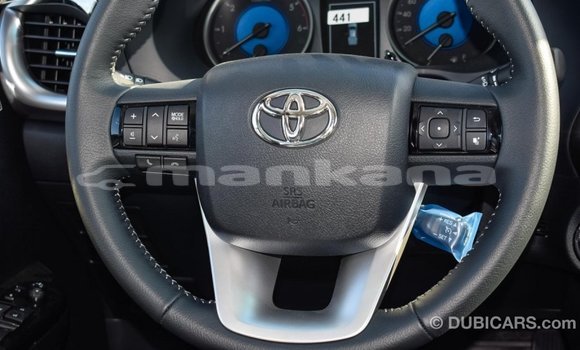 Buy Import Toyota Hilux Other Car in Import - Dubai in Abhasia Buy Import Toyota Hilux Other Car in Import - Dubai in Abhasia