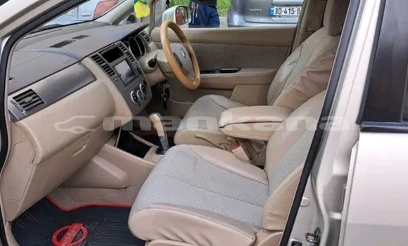 Buy Used Nissan Tiida Other Car in Batumi in Ajaria