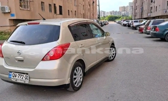 Buy Used Nissan BE-1 Other Car in Bihvinta in Abhasia Buy Used Nissan BE-1 Other Car in Bihvinta in Abhasia