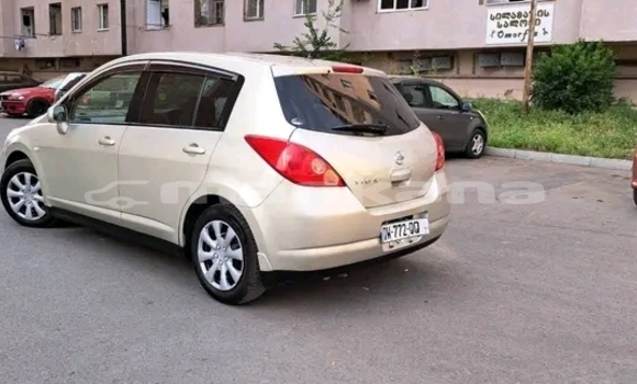 Buy Used Nissan BE-1 Other Car in Bihvinta in Abhasia Buy Used Nissan BE-1 Other Car in Bihvinta in Abhasia