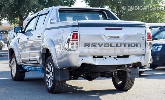 Buy Import Toyota Hilux Other Car in Import - Dubai in Abhasia Buy Import Toyota Hilux Other Car in Import - Dubai in Abhasia