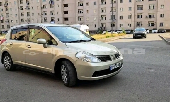 Buy Used Nissan BE-1 Other Car in Bihvinta in Abhasia Buy Used Nissan BE-1 Other Car in Bihvinta in Abhasia