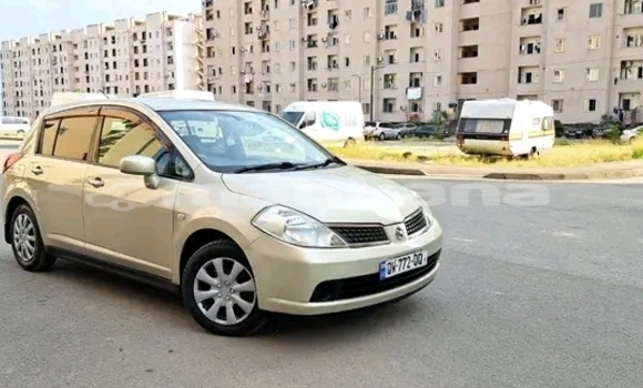 Buy Used Nissan BE-1 Other Car in Bihvinta in Abhasia Buy Used Nissan BE-1 Other Car in Bihvinta in Abhasia
