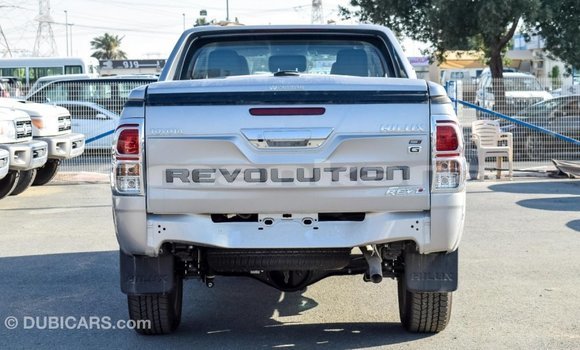 Buy Import Toyota Hilux Other Car in Import - Dubai in Abhasia Buy Import Toyota Hilux Other Car in Import - Dubai in Abhasia