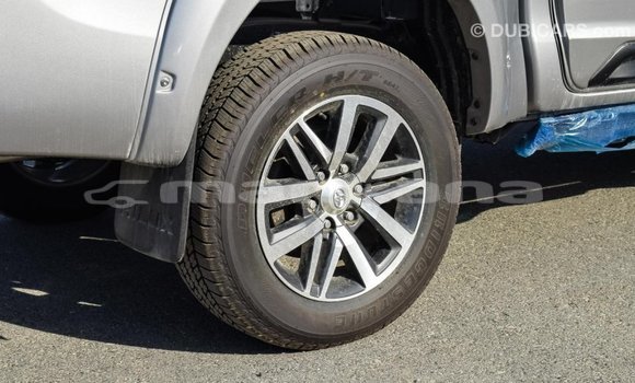 Buy Import Toyota Hilux Other Car in Import - Dubai in Abhasia Buy Import Toyota Hilux Other Car in Import - Dubai in Abhasia