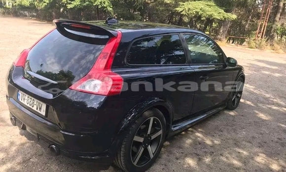 Buy Used Audi 920 Black Car in Bihvinta in Abhasia Buy Used Audi 920 Black Car in Bihvinta in Abhasia