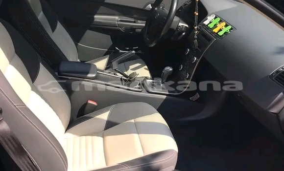 Buy Used Audi 920 Black Car in Bihvinta in Abhasia Buy Used Audi 920 Black Car in Bihvinta in Abhasia