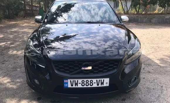 Buy Used Audi 920 Black Car in Bihvinta in Abhasia Buy Used Audi 920 Black Car in Bihvinta in Abhasia