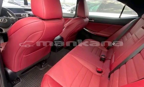 Buy Used Lexus IS 300 Black Car in Bihvinta in Abhasia Buy Used Lexus IS 300 Black Car in Bihvinta in Abhasia