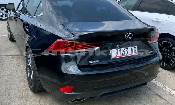 Buy Used Lexus IS 300 Black Car in Bihvinta in Abhasia Buy Used Lexus IS 300 Black Car in Bihvinta in Abhasia