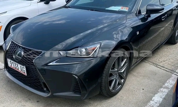 Buy Used Lexus IS 300 Black Car in Bihvinta in Abhasia Buy Used Lexus IS 300 Black Car in Bihvinta in Abhasia