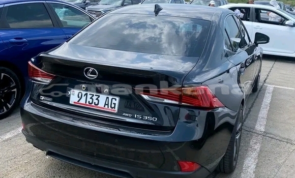 Buy Used Lexus IS 300 Black Car in Bihvinta in Abhasia Buy Used Lexus IS 300 Black Car in Bihvinta in Abhasia