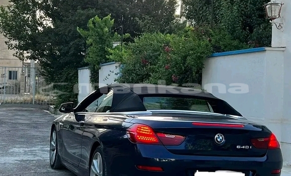 Buy Used BMW 600 Other Car in Bihvinta in Abhasia Buy Used BMW 600 Other Car in Bihvinta in Abhasia