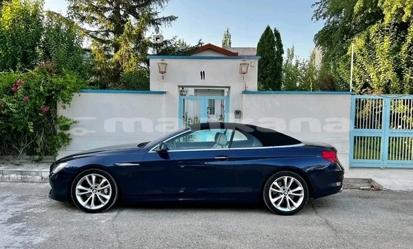 Buy Used BMW 600 Other Car in Bihvinta in Abhasia Buy Used BMW 600 Other Car in Bihvinta in Abhasia