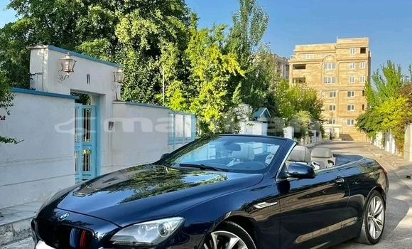 Buy Used BMW 600 Other Car in Bihvinta in Abhasia Buy Used BMW 600 Other Car in Bihvinta in Abhasia