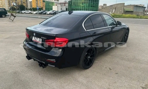 Buy Used BMW 4er Black Car in Bihvinta in Abhasia Buy Used BMW 4er Black Car in Bihvinta in Abhasia