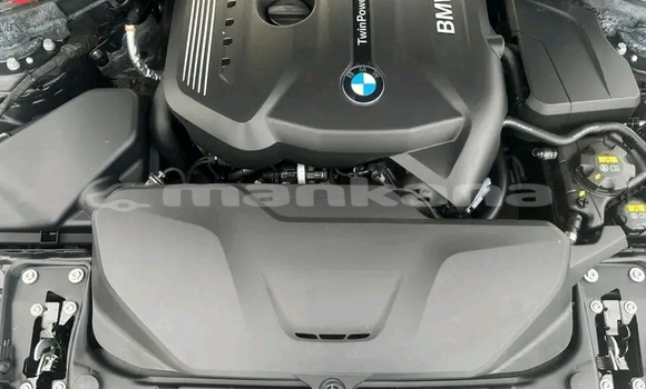 Buy Used BMW 4er Black Car in Bihvinta in Abhasia Buy Used BMW 4er Black Car in Bihvinta in Abhasia