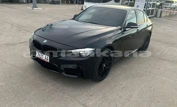 Buy Used BMW 4er Black Car in Bihvinta in Abhasia Buy Used BMW 4er Black Car in Bihvinta in Abhasia