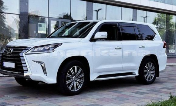Buy Used Lexus LX 450 Other Car in Tbilisi in Tbilisi Buy Used Lexus LX 450 Other Car in Tbilisi in Tbilisi