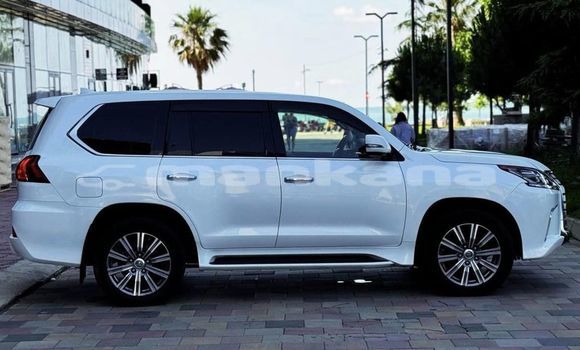 Buy Used Lexus LX 450 Other Car in Tbilisi in Tbilisi Buy Used Lexus LX 450 Other Car in Tbilisi in Tbilisi