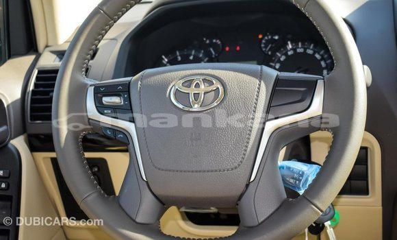 Buy Import Toyota Prado Black Car in Import - Dubai in Abhasia Buy Import Toyota Prado Black Car in Import - Dubai in Abhasia