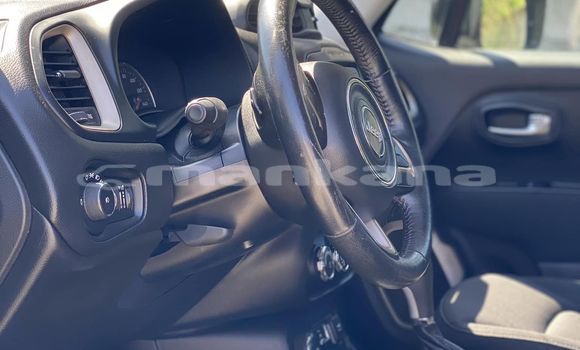 Buy Used Jeep Cherokee Black Car in Tbilisi in Tbilisi Buy Used Jeep Cherokee Black Car in Tbilisi in Tbilisi