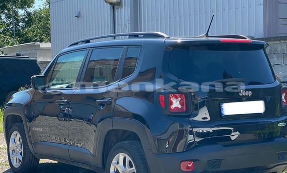 Buy Used Jeep Cherokee Black Car in Tbilisi in Tbilisi Buy Used Jeep Cherokee Black Car in Tbilisi in Tbilisi