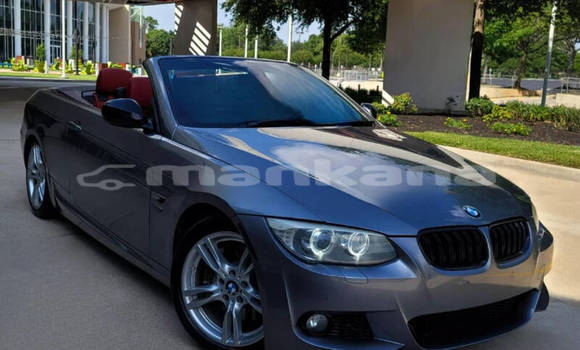 Buy Used BMW 3–Series Blue Car in Tbilisi in Tbilisi Buy Used BMW 3–Series Blue Car in Tbilisi in Tbilisi