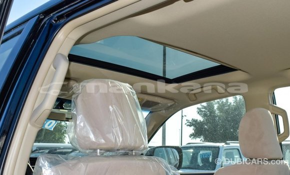 Buy Import Toyota Prado Black Car in Import - Dubai in Abhasia Buy Import Toyota Prado Black Car in Import - Dubai in Abhasia
