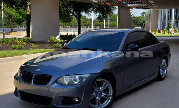 Buy Used BMW 3–Series Blue Car in Tbilisi in Tbilisi Buy Used BMW 3–Series Blue Car in Tbilisi in Tbilisi