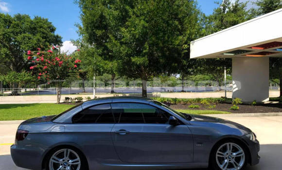 Buy Used BMW 3–Series Blue Car in Tbilisi in Tbilisi Buy Used BMW 3–Series Blue Car in Tbilisi in Tbilisi