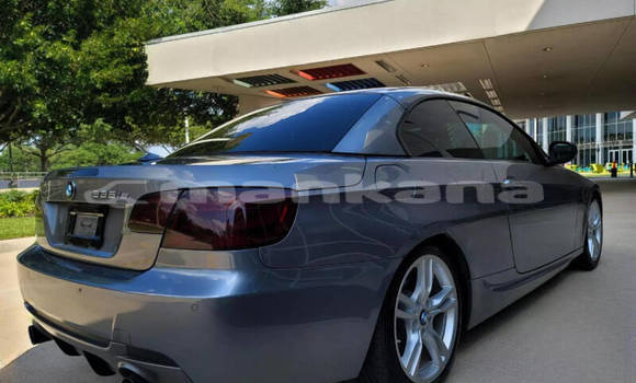 Buy Used BMW 3–Series Blue Car in Tbilisi in Tbilisi Buy Used BMW 3–Series Blue Car in Tbilisi in Tbilisi