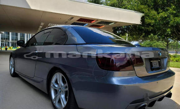 Buy Used BMW 3–Series Blue Car in Tbilisi in Tbilisi Buy Used BMW 3–Series Blue Car in Tbilisi in Tbilisi