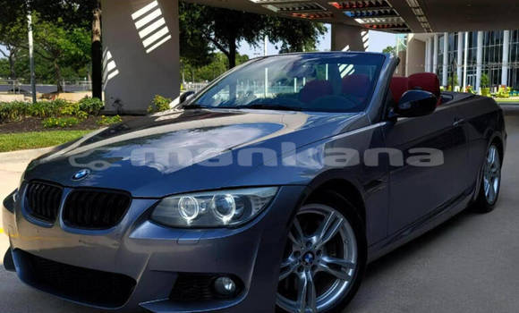 Buy Used BMW 3–Series Blue Car in Tbilisi in Tbilisi Buy Used BMW 3–Series Blue Car in Tbilisi in Tbilisi