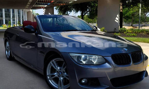 Buy Used BMW 3–Series Blue Car in Tbilisi in Tbilisi Buy Used BMW 3–Series Blue Car in Tbilisi in Tbilisi
